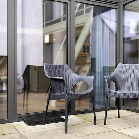 Smartflats - Rubens Antwerp Apartment Bagian luar foto