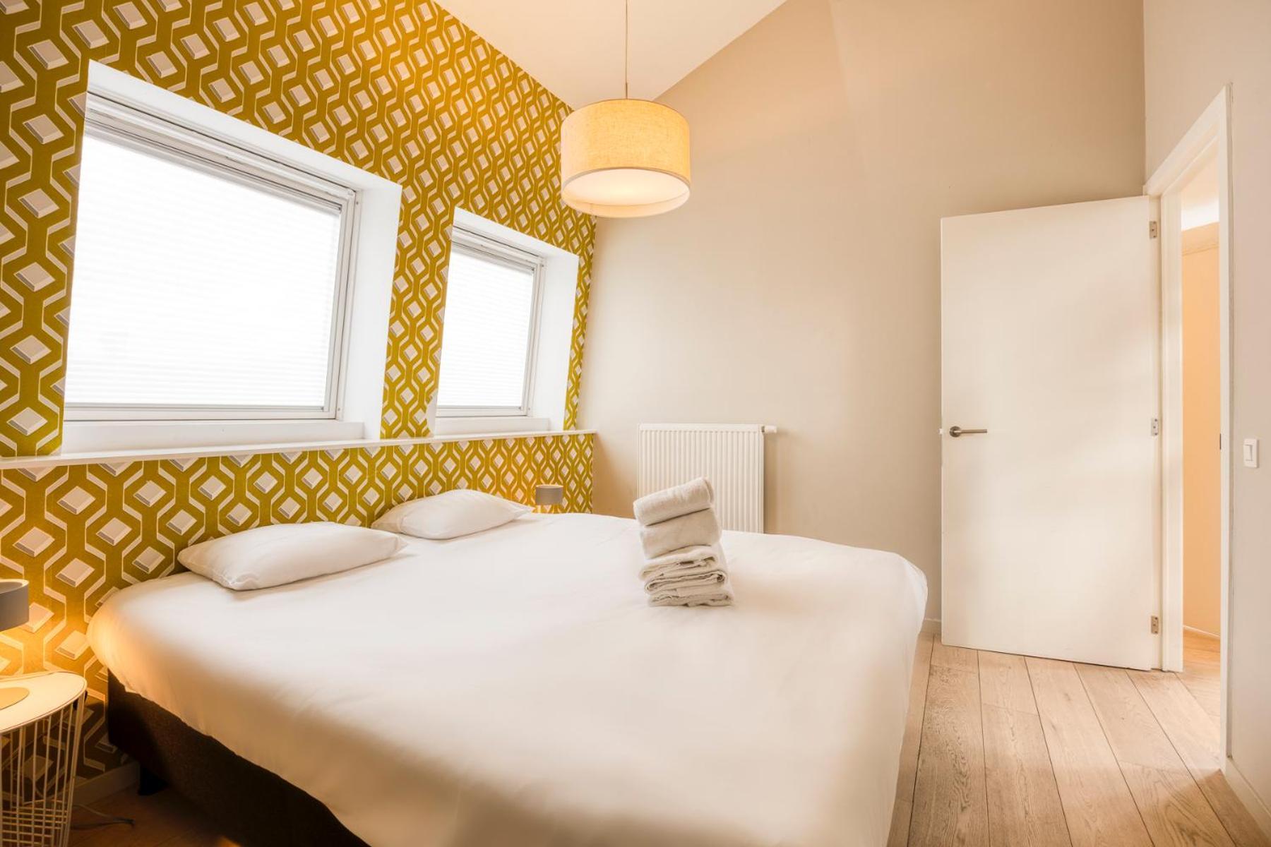 Smartflats - Rubens Antwerp Apartment Bagian luar foto