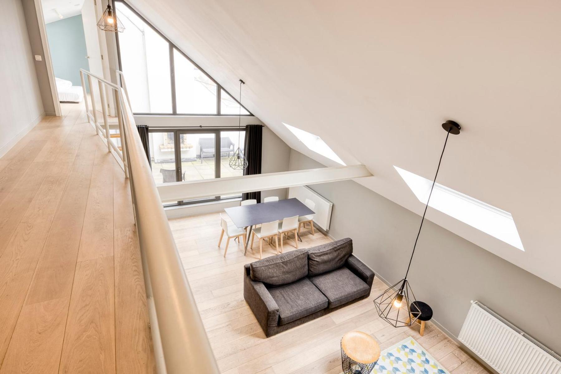 Smartflats - Rubens Antwerp Apartment Bagian luar foto