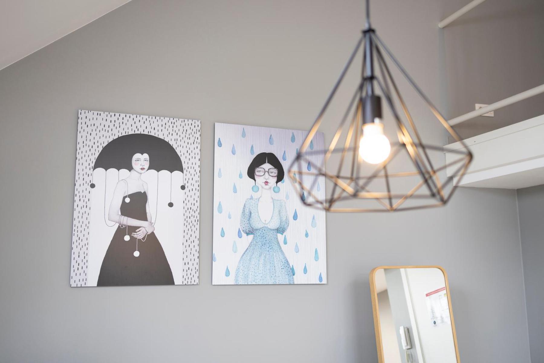Smartflats - Rubens Antwerp Apartment Bagian luar foto