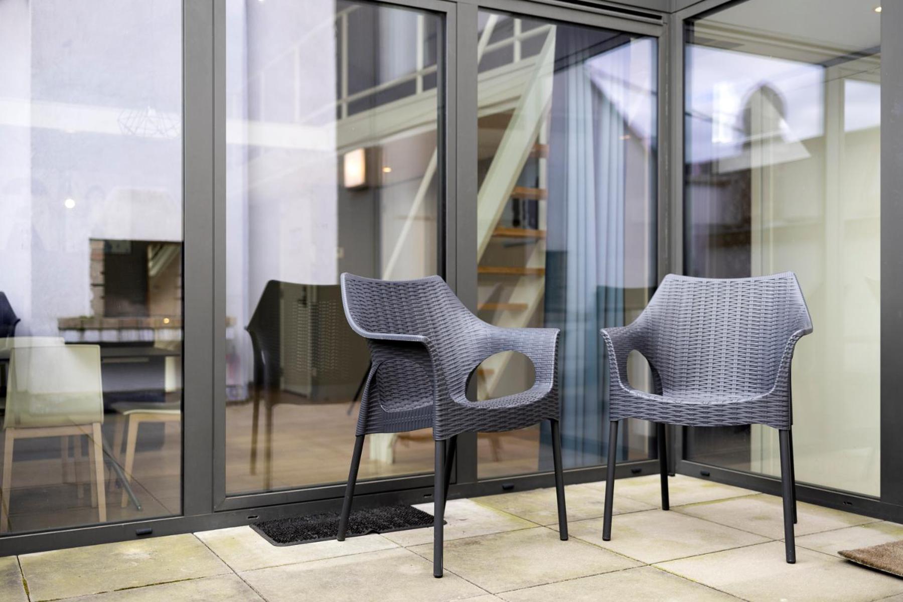 Smartflats - Rubens Antwerp Apartment Bagian luar foto