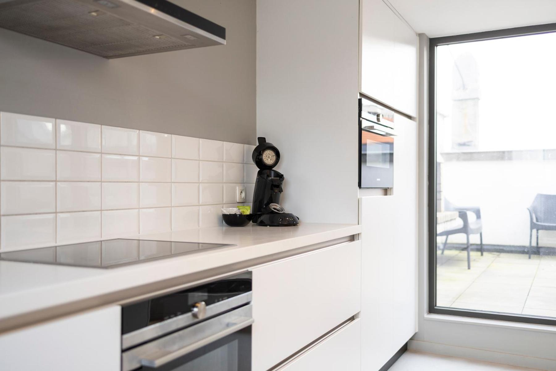Smartflats - Rubens Antwerp Apartment Bagian luar foto