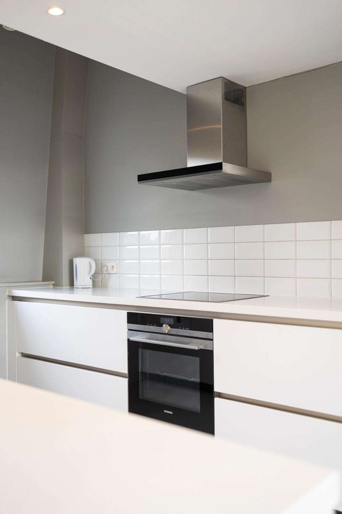 Smartflats - Rubens Antwerp Apartment Bagian luar foto
