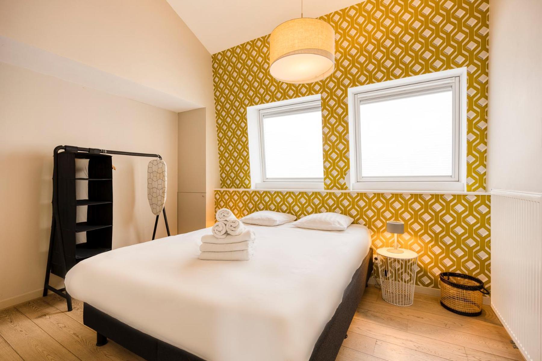 Smartflats - Rubens Antwerp Apartment Bagian luar foto