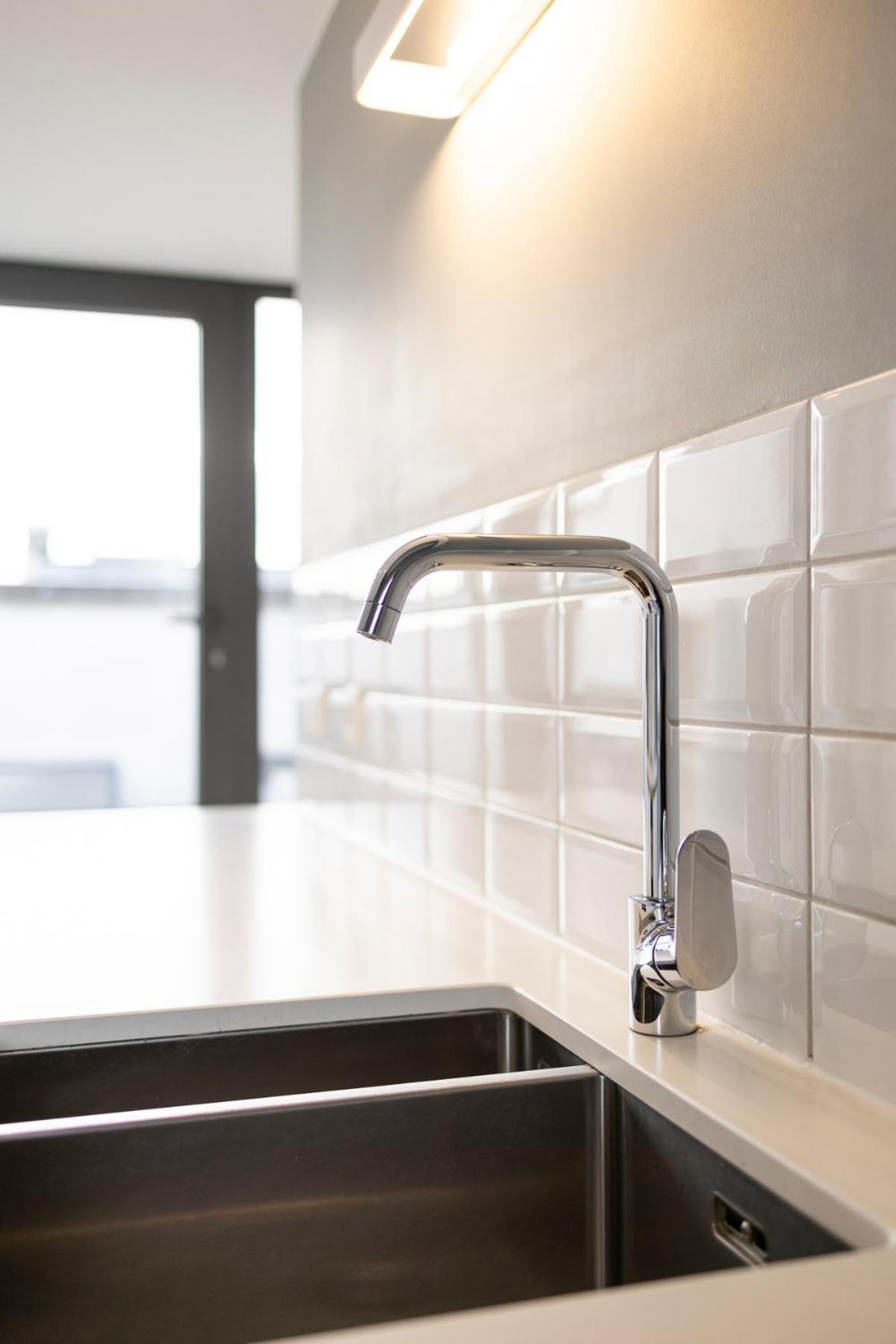 Smartflats - Rubens Antwerp Apartment Bagian luar foto