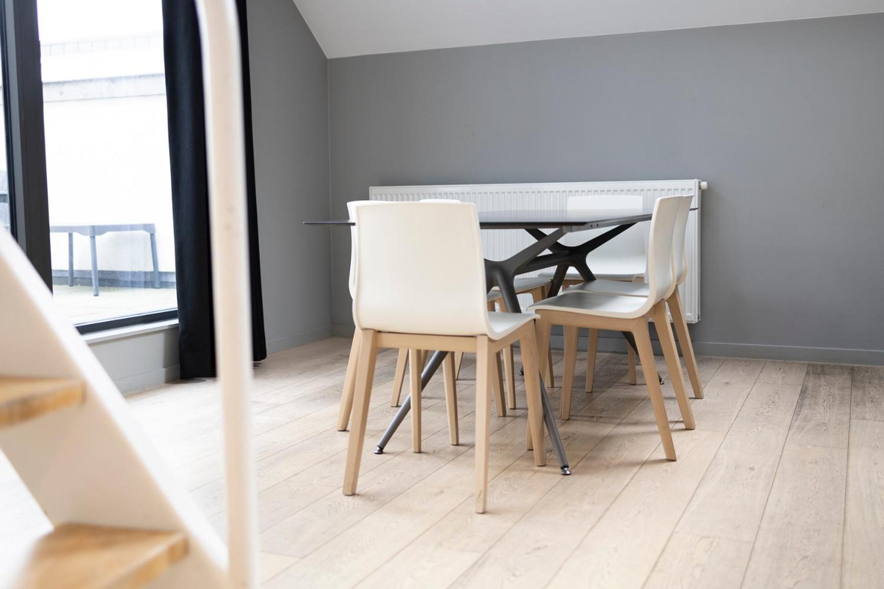 Smartflats - Rubens Antwerp Apartment Bagian luar foto