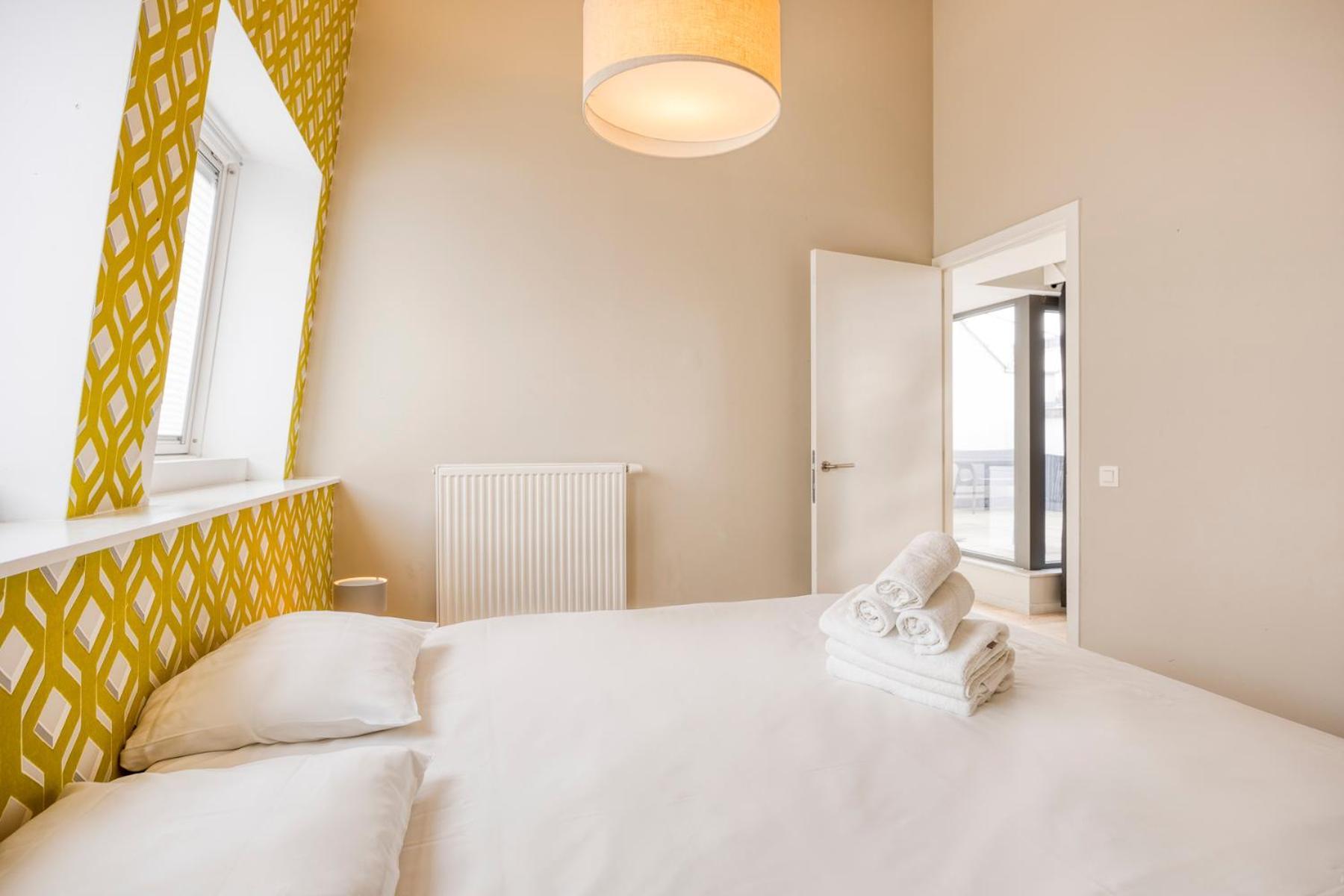 Smartflats - Rubens Antwerp Apartment Bagian luar foto