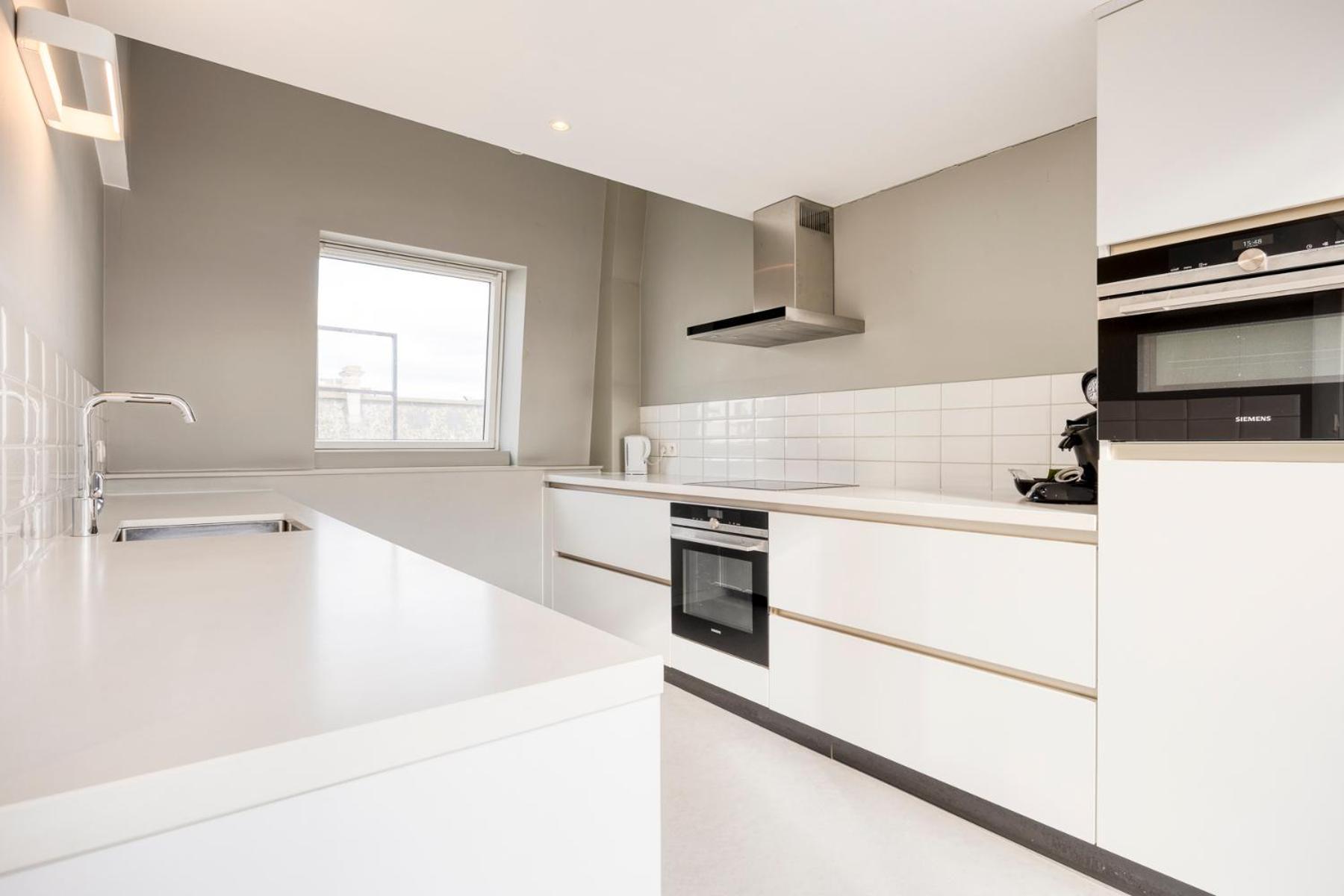 Smartflats - Rubens Antwerp Apartment Bagian luar foto