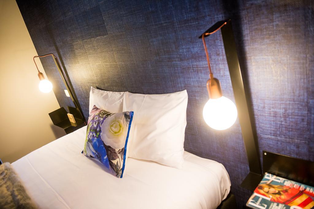 Smartflats - Rubens Antwerp Apartment Bagian luar foto