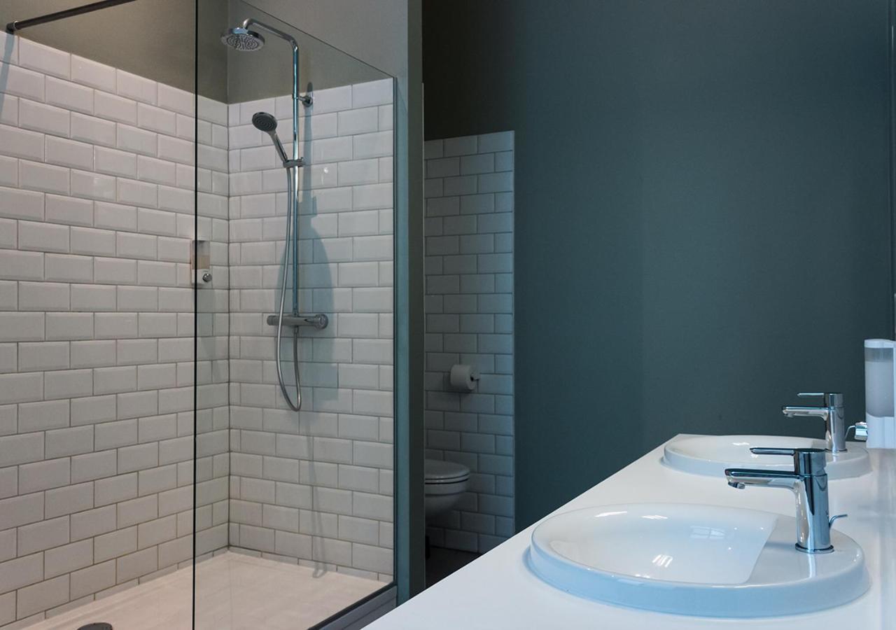 Smartflats - Rubens Antwerp Apartment Bagian luar foto
